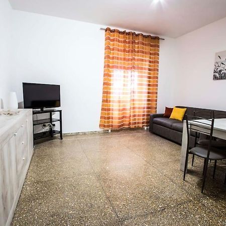 Appartamento Roma In Rosa Esterno foto
