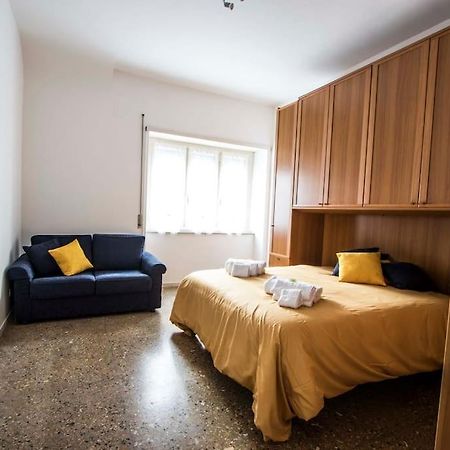 Appartamento Roma In Rosa Esterno foto