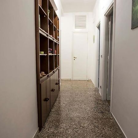 Appartamento Roma In Rosa Esterno foto