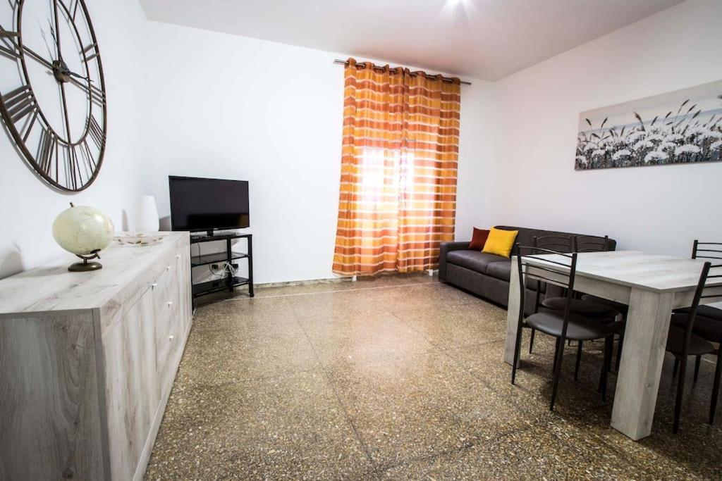 Appartamento Roma In Rosa Esterno foto