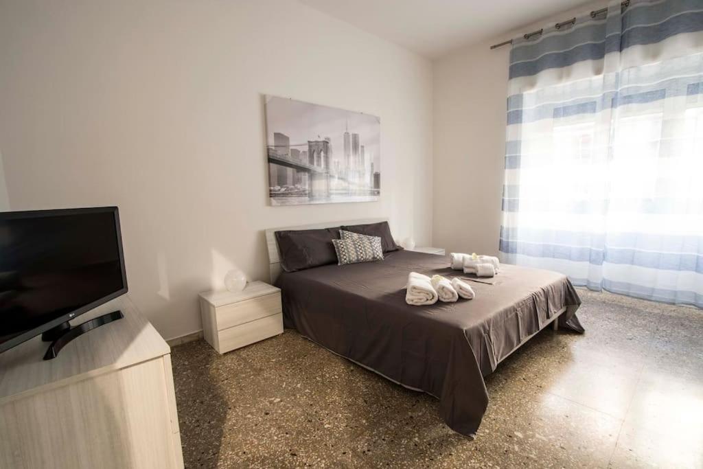Appartamento Roma In Rosa Esterno foto